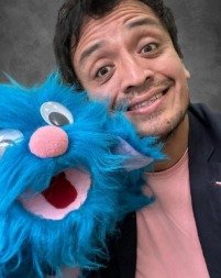 Mtro. Eder Alfonso Rocha.